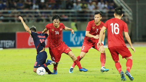 Tuấn Anh dự SEA Games 30, tại sao không? Tuấn Anh dự SEA Games 30, tại sao không?