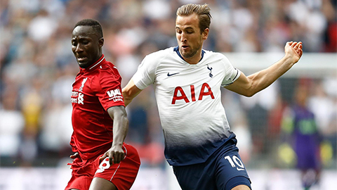 Chuyên gia Lawrenson dự đoán Tottenham sẽ cầm hòa chủ nhà Liverpool