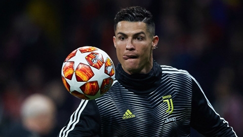Juventus muốn mua 'những Ronaldo mới' trong tương lai