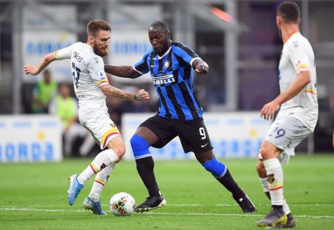 Brescia vs Inter, 03h00 ngày 30/10: Nóng derby vùng Lombardy Brescia vs Inter, 03h00 ngày 30/10: Nóng derby vùng Lombardy
