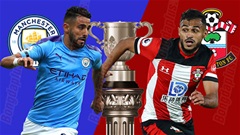 Man City vs Southampton, 02h45 ngày 30/10: Tiễn khách bằng “mưa gôn” Man City vs Southampton, 02h45 ngày 30/10: Tiễn khách bằng “mưa gôn”