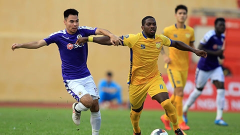 Hà Nội FC khởi động kế hoạch nhân sự mùa giải 2020