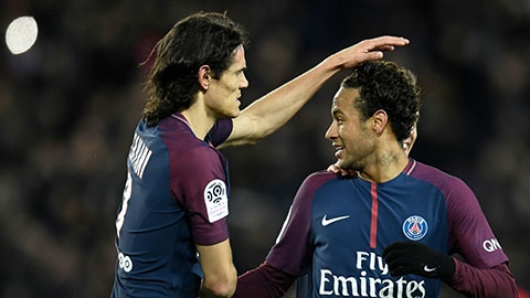 Tuchel đau đầu với hàng công PSG