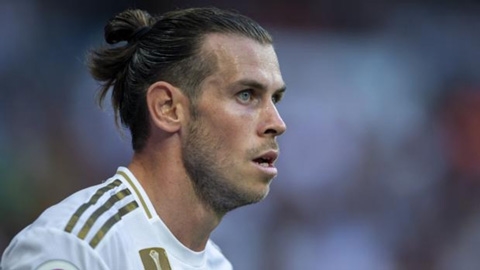 Sự thật về chấn thương của Bale