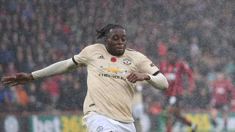 Wan-Bissaka có đáng giá đến 50 triệu bảng?