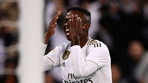 Tỉnh dậy đi Real Madrid, nhà bao việc! Tỉnh dậy đi Real Madrid, nhà bao việc!