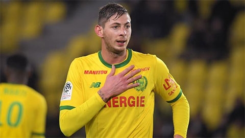 Cầu thủ quá cố Sala có thể khiến Cardiff City gặp hạn