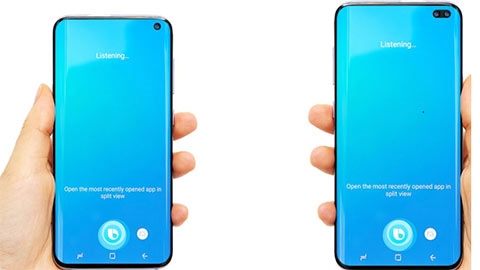 Samsung Galaxy S10 Lite sẽ được trang bị chip Snapdragon 855, pin 4370mAh