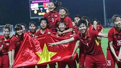 Lịch thi đấu bóng đá nữ SEA Games 2019 