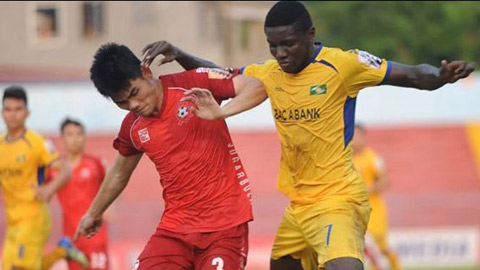 4 CLB được cấp phép ngoại lệ để tham dự V.League 2020 4 CLB được cấp phép ngoại lệ để tham dự V.League 2020