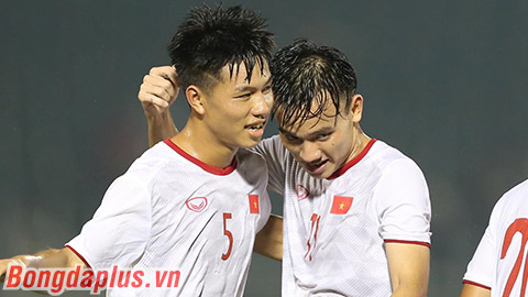 U19 Việt Nam cần điều kiện gì để có vé dự VCK U19 châu Á 2020?