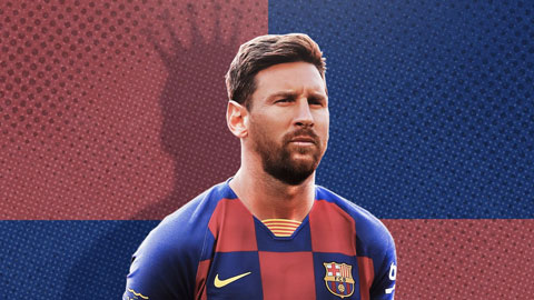 Messi : Kỹ nghệ đá phạt phản ánh một thiên tài