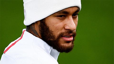 Cha Neymar hé lộ về dự định sắp tới của con trai Cha Neymar hé lộ về dự định sắp tới của con trai