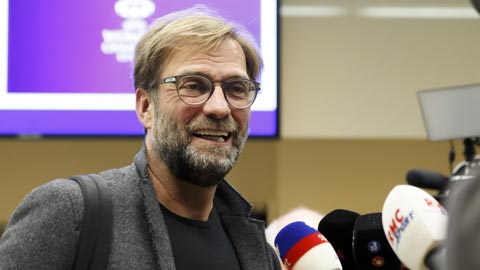 Klopp: 'Đừng mong VAR sẽ hoàn hảo'