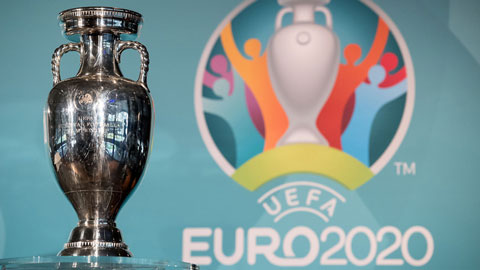 Cục diện vòng loại EURO 2020: Chờ đại gia giành vé