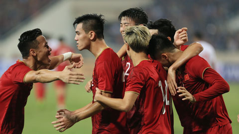Chiến binh sao vàng