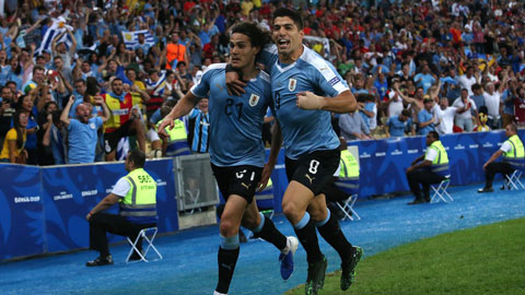 Nhận định bóng đá Hungary vs Uruguay, 01h00 ngày 16/11: Đẳng cấp ngôi sao