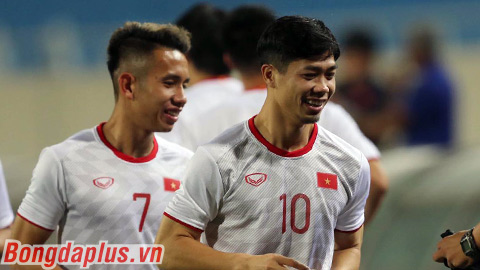 Việt Nam tự thiết lập kỷ lục ở vòng loại World Cup