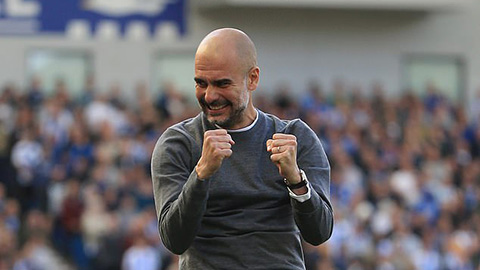 Man City thoát án cấm tham dự Champions League từ UEFA Man City thoát án cấm tham dự Champions League từ UEFA