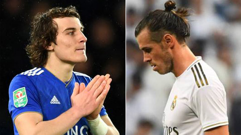 Arsenal dự kiến chi đậm để mua Bale và nâng cấp hàng thủ