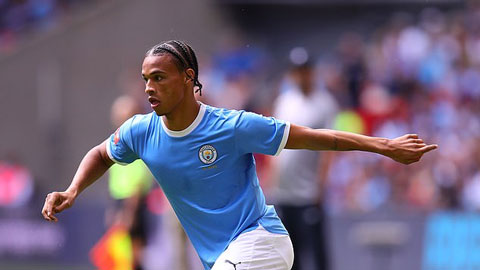 Sane sẽ đến Bayern Munich vào mùa Hè 2020