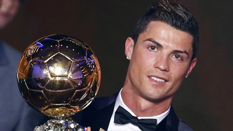 Casillas: 'Nếu Ronaldo giành Quả bóng Vàng 2019 sẽ là không logic'