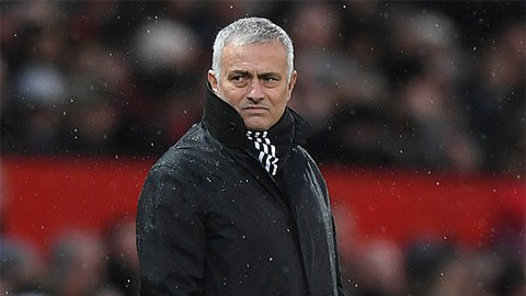 HLV Mourinho muốn dẫn dắt đội nào nêu không trở lại Real?
