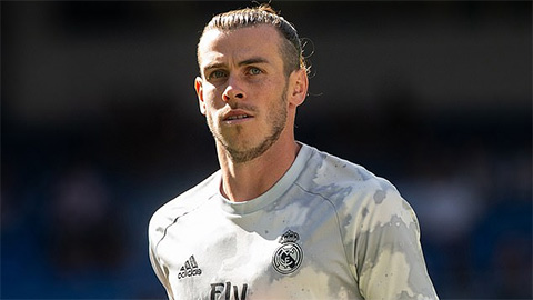 Real tin sẽ đẩy được Bale sang M.U vào tháng Giêng 2020
