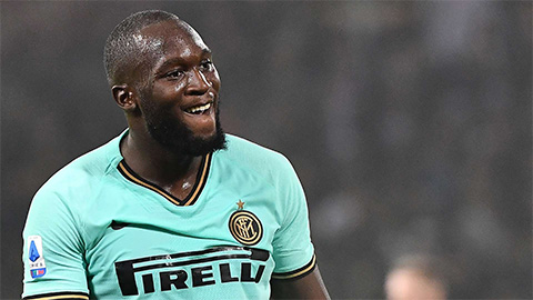 Lukaku rời bỏ M.U, không phải M.U ruồng bỏ Lukaku Lukaku rời bỏ M.U, không phải M.U ruồng bỏ Lukaku