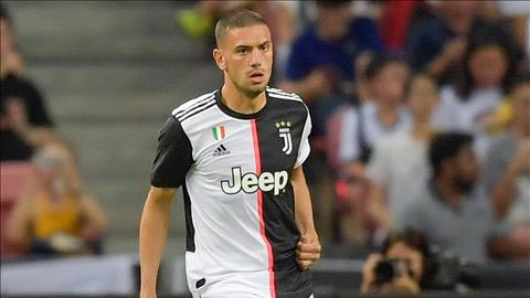 Arsenal, M.U & Milan tranh nhau người thừa ở Juventus