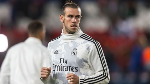 Không ai nể Bale  thì Bale cũng… chẳng nể ai