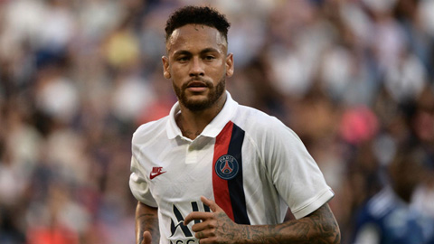 Từ chối gia hạn với PSG, Neymar chưa nguôi ngoai ý định trở lại Barca Từ chối gia hạn với PSG, Neymar chưa nguôi ngoai ý định trở lại Barca