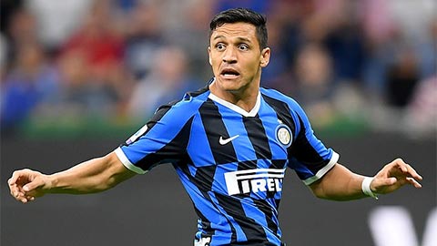 Sanchez có thể tái xuất sớm hơn dự kiến