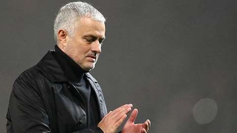 Jose Mourinho đã lão hoá và lạc hậu lắm rồi