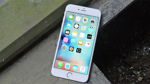 iPhone 6s Plus giảm giá sập sàn, về dưới mốc 3 triệu đồng