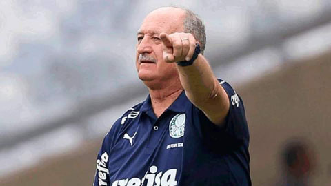 Trung Quốc chơi lớn, mời HLV vô địch World Cup 2002 thay Lippi