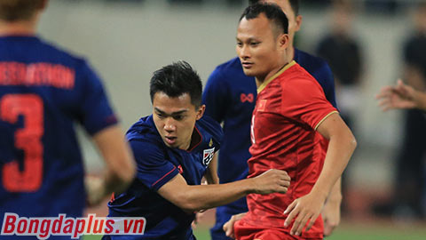 Việt Nam sở hữu hàng thủ top đầu vòng loại World Cup 2022