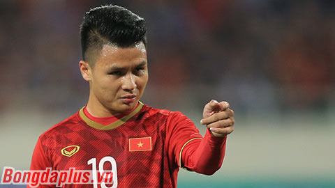 5 điểm nhấn sau trận Việt Nam 0-0 Thái Lan
