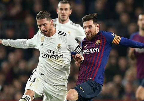 Theo tạp chí Forbes, nhiều khả năng Barca sẽ là đội bóng có doanh thu cao nhất thế giới trong năm 2019