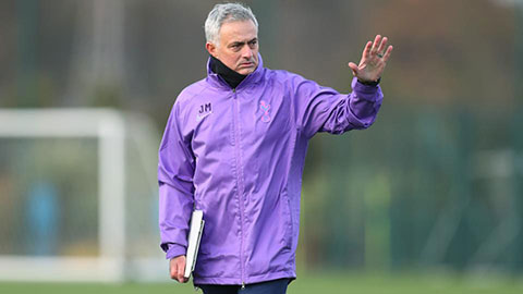 Mourinho có tiếng nói lớn ở cuộc đua vô địch Ngoại hạng Anh