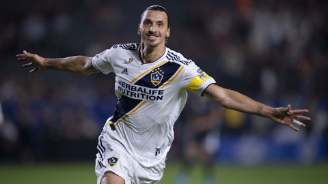 Milan mời chào Ibrahimovic mức lương bèo bọt Milan mời chào Ibrahimovic mức lương bèo bọt