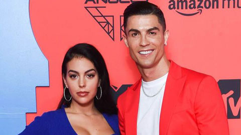 Không có chuyện Ronaldo đã kết hôn