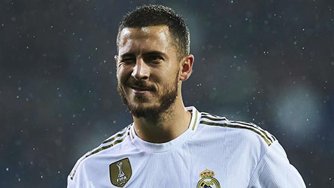 Hazard nhiều lần từ chối PSG trước khi gia nhập Real