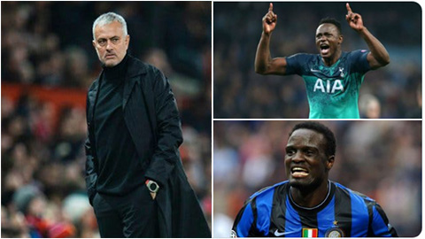 Nhờ Mourinho, sao Tottenham đi vào lịch sử theo cách ít ai ngờ tới