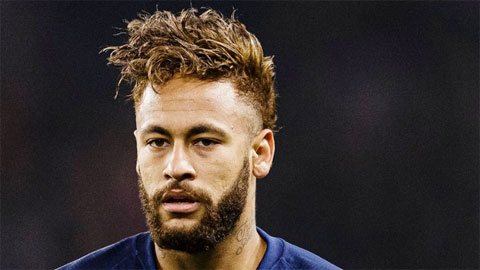 Sự trở lại tệ hại của Neymar ở PSG