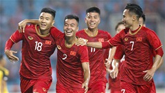 U22 Việt Nam đã đi trước các đối thủ 2 bước thế nào ở SEA Games 2019?