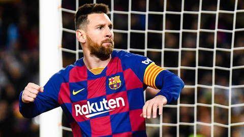 Klopp tin Van Dijk xứng đáng giành QBV hơn Messi