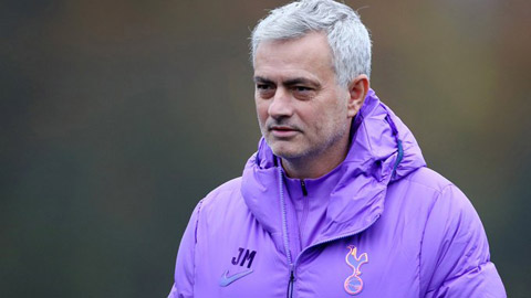 Mourinho sẽ cho Tottenham 'quả ngọt' nếu chịu khó kiên nhẫn