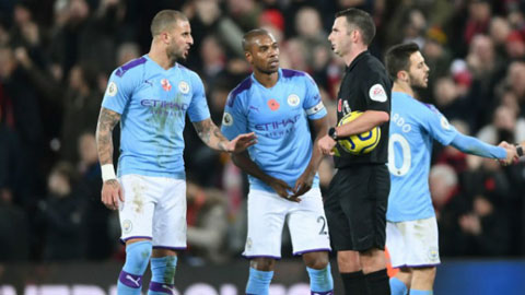 Man City vs Shakhtar Donetsk, 03h00 ngày 27/11: Ngôi đầu trong tay Man City vs Shakhtar Donetsk, 03h00 ngày 27/11: Ngôi đầu trong tay