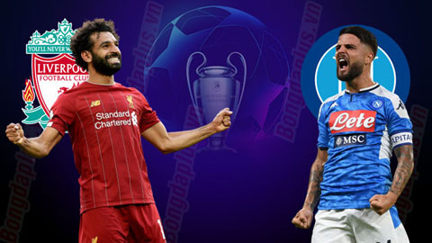Liverpool vs Napoli, 03h00 ngày 28/11: Lữ đoàn đỏ báo thù Liverpool vs Napoli, 03h00 ngày 28/11: Lữ đoàn đỏ báo thù